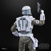 Hasbro Star Wars STAR WARS Black Series Imperial Armored Star Mandalorian Collection 15 см фигурка G0016 подлинный продукт Commando, Wars