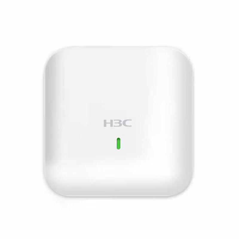 H3C WA6520S-E-FIT WiFi 6 Wireless AP
