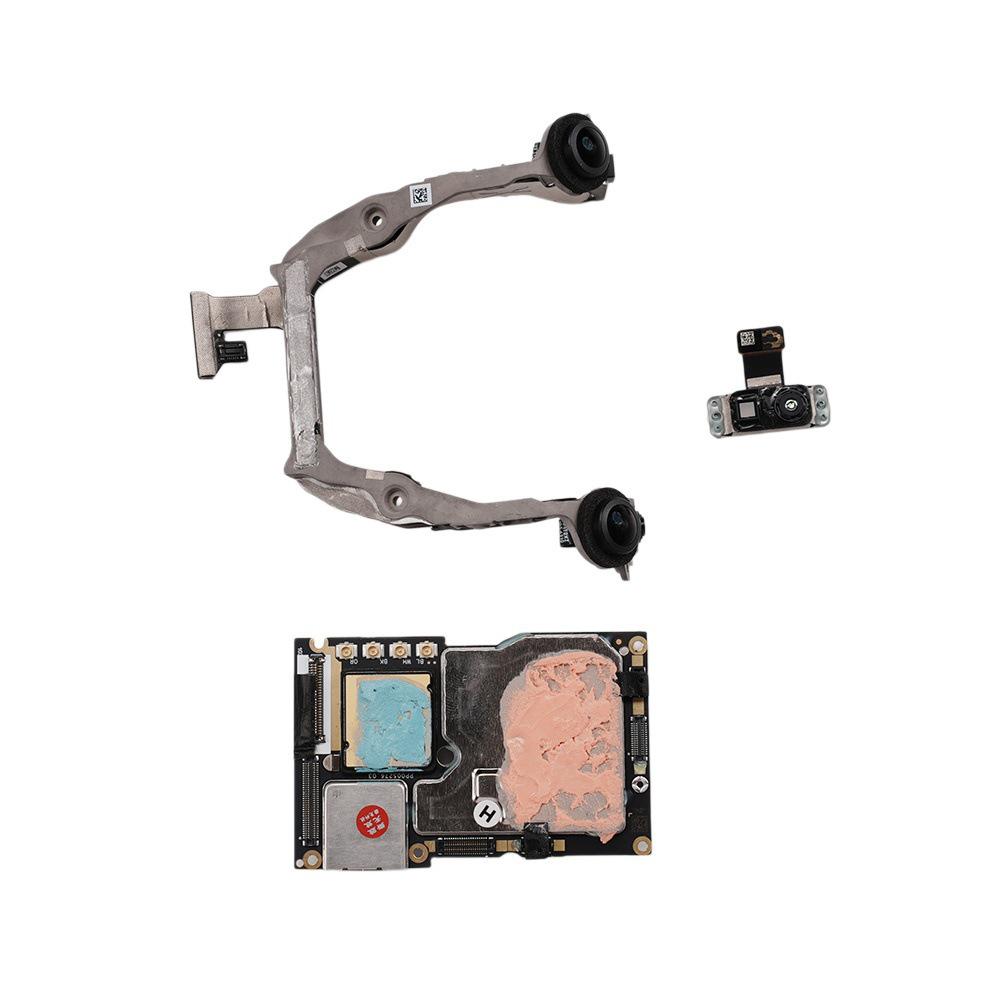 DJI Avata 360 Motherboard with Visual Components - Drone Accessories
