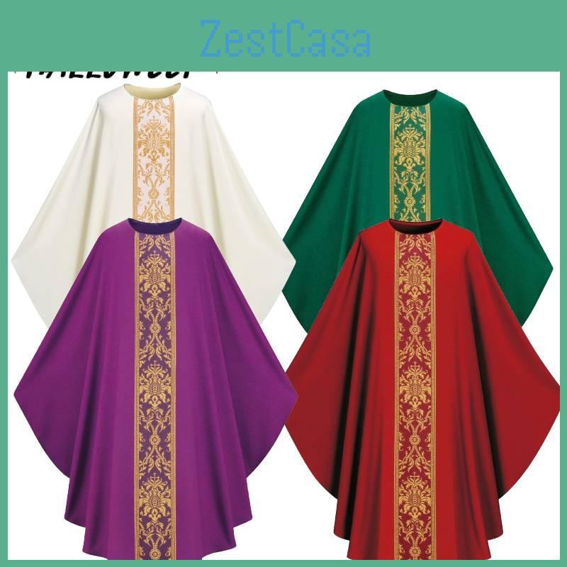 Унисекс Плащ в готическом стиле ретро, идеально подходящий для Хэллоуина и фэнтези косплей-мероприятий