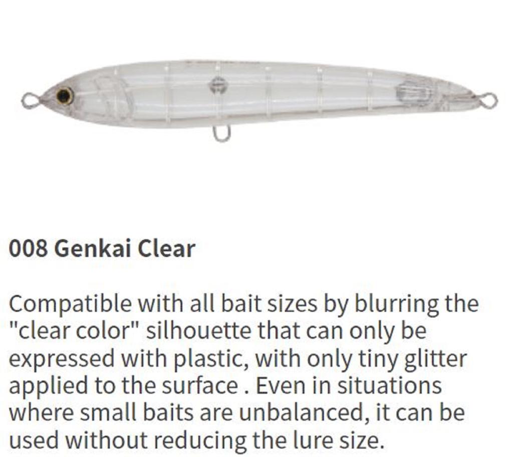 Maria Rapido F230 100 грамм Плавающая приманка B28C (1224)