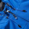 Couple Jacket Hooded Fashion Hat Outdoor Jacket Versatile Jinzang Top Versatile