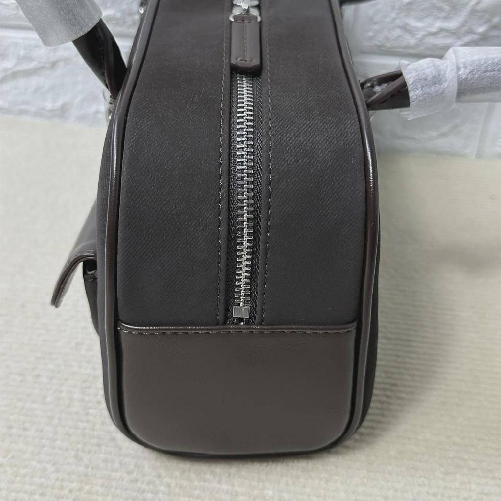 Сумка через плечо Spot Stand Oil - Сумка в стиле боулинга Сюй Юньчжэнь, ХёнА, Цзинь Сюэсюань