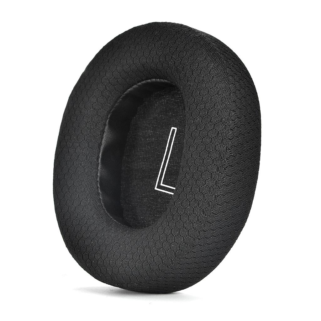 Звукоизолирующие амбушюры Чехлы на чашки наушников для гарнитуры Microsoft Xbox Series Накладки на уши Улучшение звукового восприятия Чашки наушников