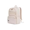 New Converse Polyester Backpack Regular Unisex Cream CV2433001PS-001