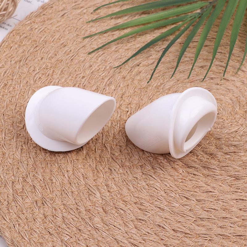 5 шт. стаканчики для посадки колонн Diy гидропонные стаканчики для колонизации растений горшки для выращивания растений