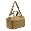 Oxford 900D Waterproof Outdoor Storage Shoulder Bag Bag Molle System Pistol Gun Bag Multifunctional Accessories Bag