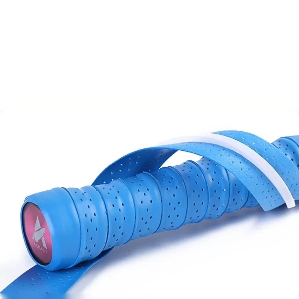 Sweat Absorbent Badminton Overgrip Anti Slip Racket Handle Wrap  Badminton Accessories