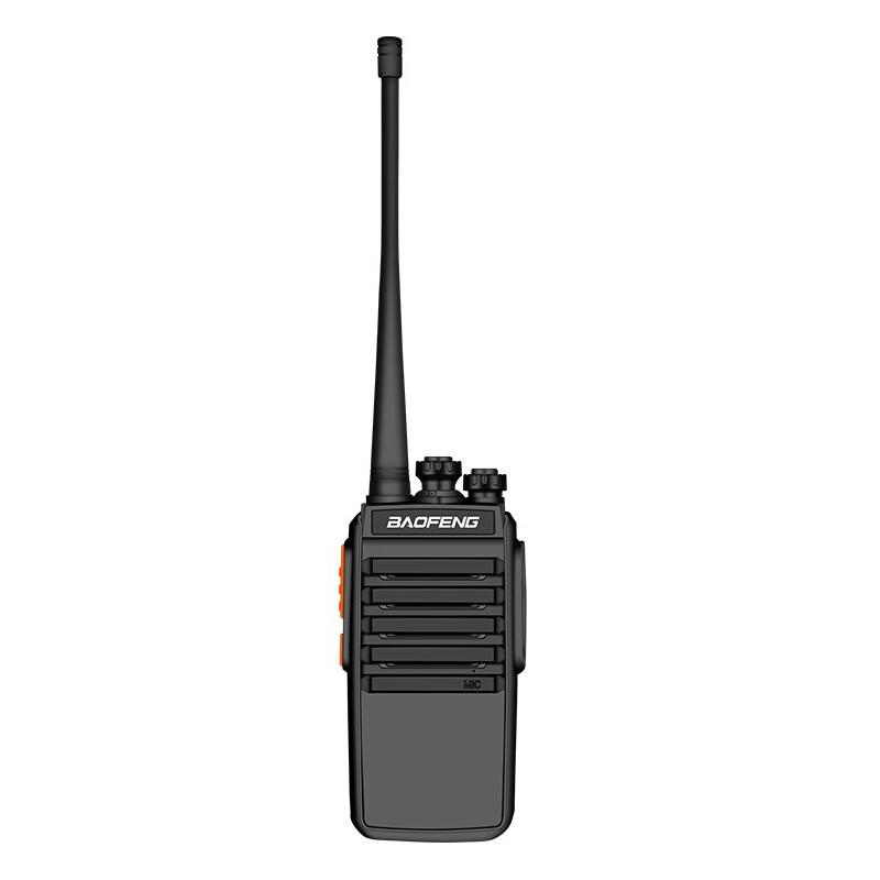 BAOFENG BF-888S Профессиональная рация 2 шт. (Китайская версия)
