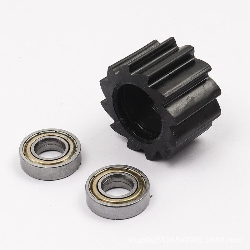 Yamaha Honda Kawasaki Suzuki Off-Road Motorcycle Chain Roller M8 M10 Guide