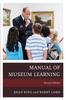 Книга The Manual of Museum Learning