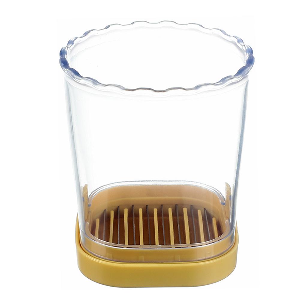 Фруктовые овощерезки Инновационный кухонный режущий инструмент для приготовления фруктовых салатов