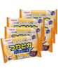 Листы воска Rinrei Shiny Pika Wax без запаха 10 шт. x 6