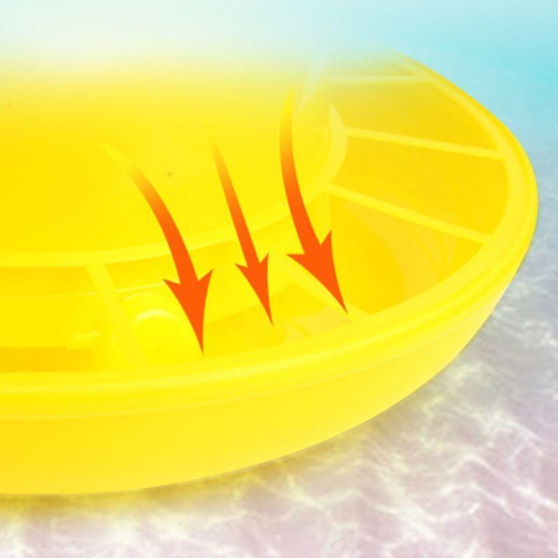 Кормушка для цыплят Кормушки для цыплят для птицы Без отходов Диспенсер большой вместимости