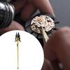 Watch Balance Wheel Clamp Maintenance Repair Tool Portable 11cm Movement Accessories