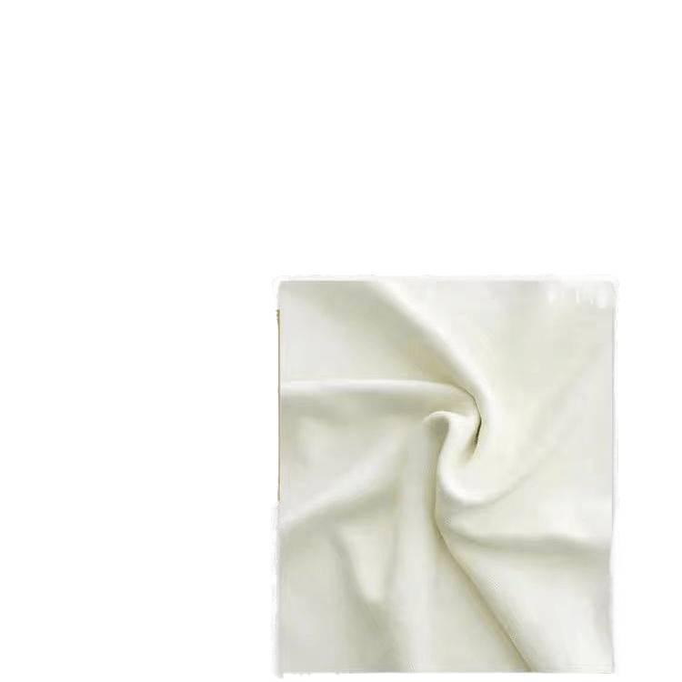 Lint-Free Suede Chamois Car & Glass Cleaning Towel - Soft & Absorbent