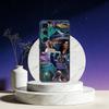A Court-of-Mist-and Fury Phone Case For Samsung Galaxy A73,A72,A71,A70,A53,A52,A51,Others Soft Black Cover