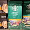 Кофе молотый Starbucks Veranda Blend Светлой обжарки 200г