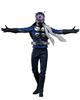 Fig Zero Shin Kamen Rider 1/6 Kamen Rider No. 0 [Shin Kamen Rider] Подвижная фигурка из ABS, ПВХ и POM в масштабе 1/6