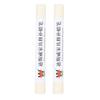 2pcs Furniture Paint Floor Repair Crayon Scratch Patch Paint Pen Wood Composite Repairing Material