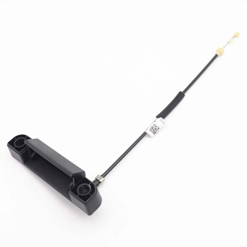 Jiangling Ford Classic Transit Внутренняя ручка боковой двери