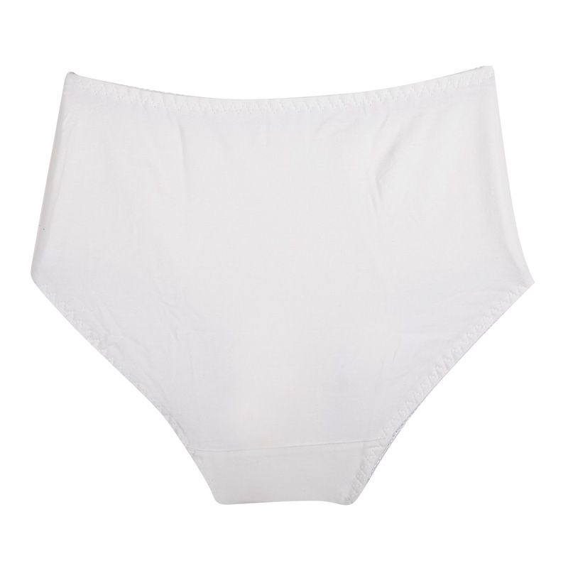 Женские трусики из органического хлопка KINDY