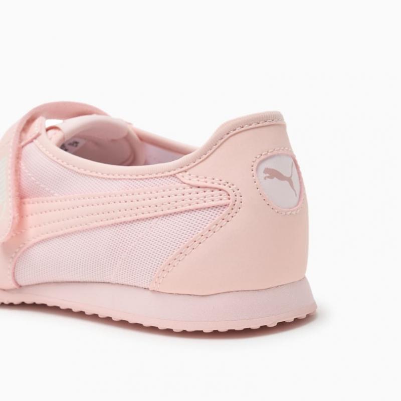 Puma Women S Bella V bluSh SneakerS 404566 04