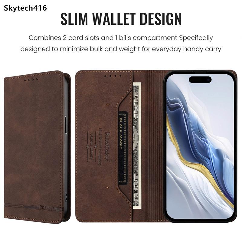 Кожаный чехол-книжка для Samsung Galaxy S20 Lite S21 S22 S23 FE Ultra Plus 2022 4G 5G Чехол-обложка для телефона Кошелек Слот для карт Защита Ударопрочный