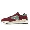 New Balance 57/40 Garnet Slate Мужские кроссовки красные M5740HL1