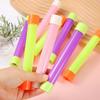 Plastic Fun Noise Stick Toy Strange Call Sound Tube Halloween Sound Stick  Practical Jokes