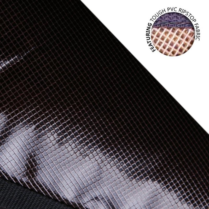 CANXING морской якорный тормоз + 30-футовый дрейфующий якорь, буксирный трос, леска для рыбалки, каноэ, надувная лодка