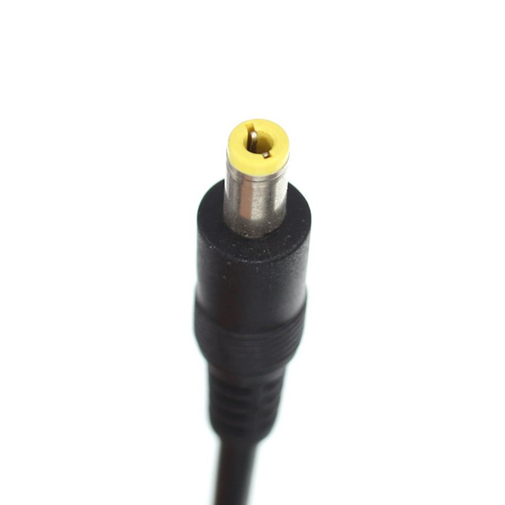 5525 DC Male Plug Cable DC 5.5MM x 2.5MM Pigtails Connector DC5525 Power Cable