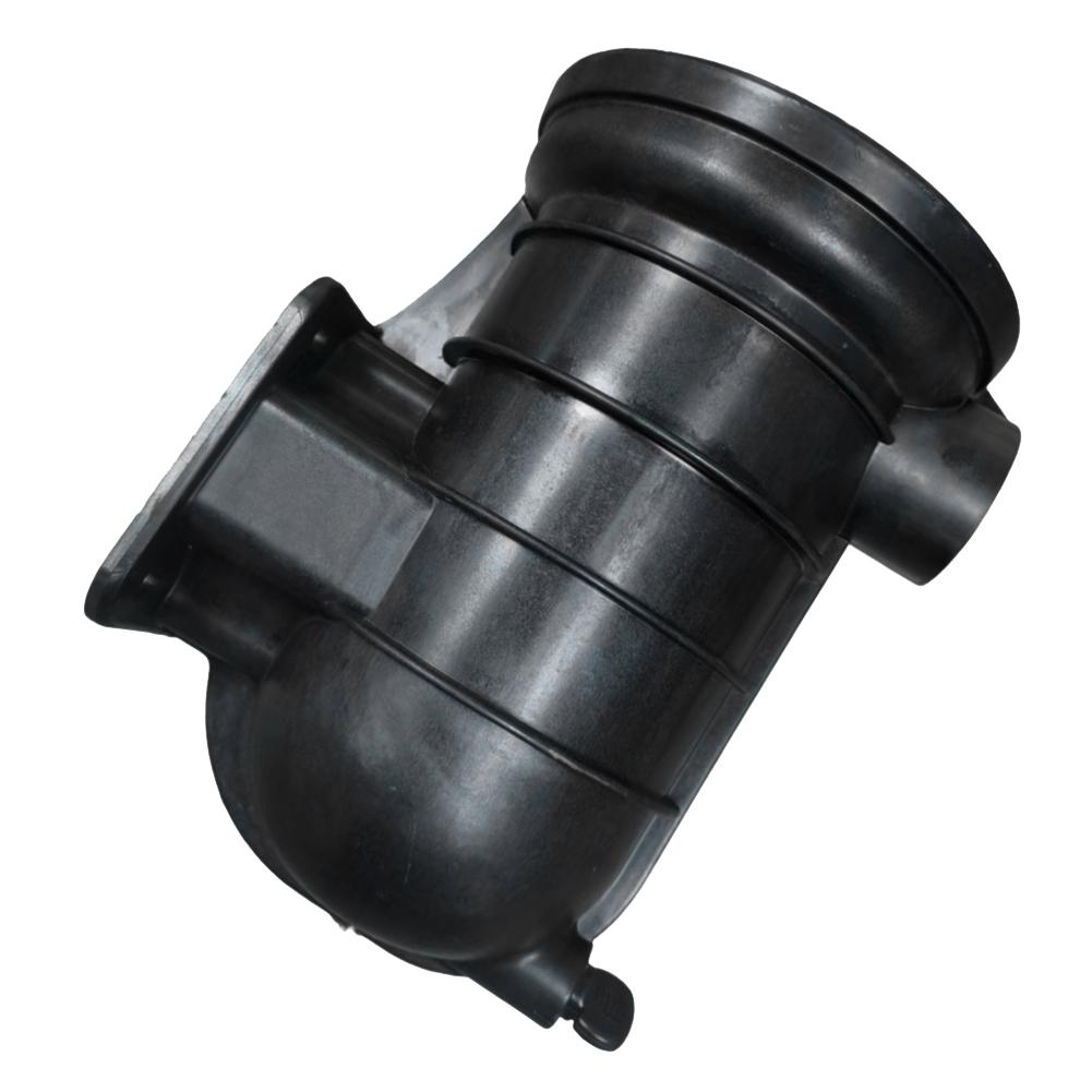 Корпус ловушки C153-53P1Z Корпус фильтра для надземных насосов Sta-Rite, включая для моделей PEntair и JWP