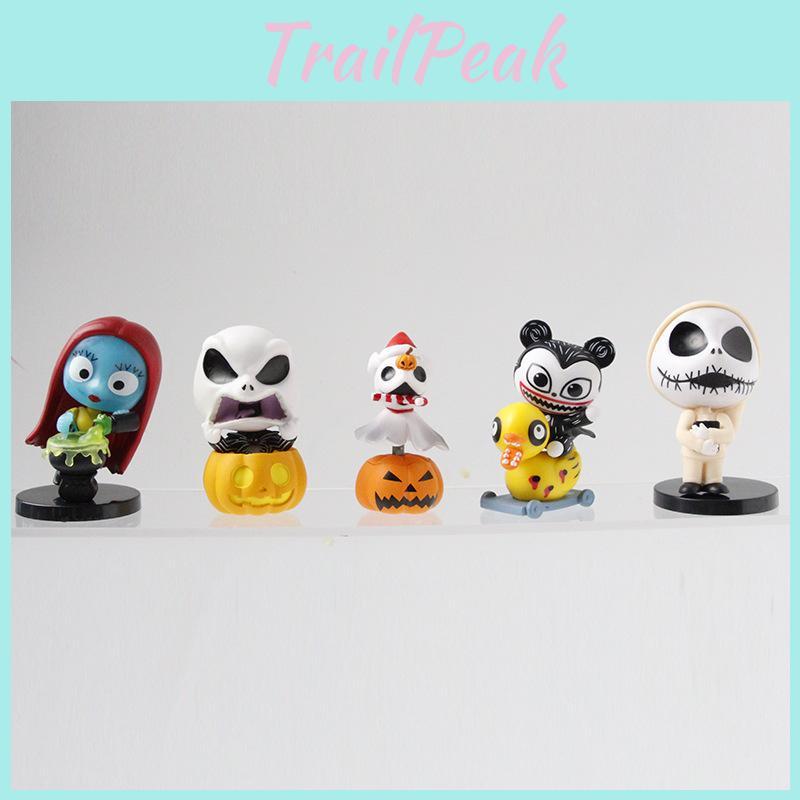 Кошмар перед Рождеством Джек Скеллингтон Модель персонажа для подарка детям