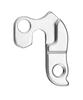 Derailleur Hanger For Gw-7T Gh-120 Frame For Scott Bikes Silver