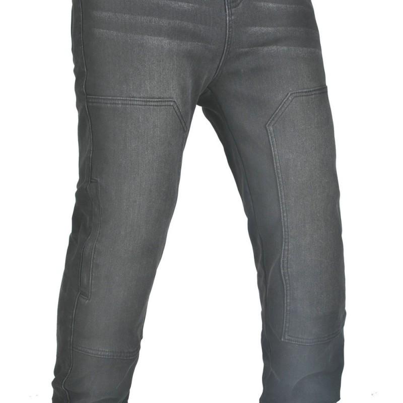 VOLERO Motorcycle Jeans Men Women Casual American Workwear Moto Stretch Retro Off-Road Riding Pants