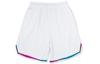 Men's Li-Ning Li Ning Basketball Suit Men's White