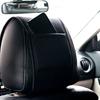 UCXA9 car sticker headrest cover For Toyota Avensis Avalon Corolla Rav4 Camry Yaris Prius Prado Vios Tacoma Tundra Land Cruiser Stylin
