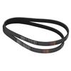VEGA V-Belt PJ475 187J 3/4/5/6/7 Ribs For DIY Model Motor Belt Parts