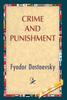 Книга Crime and Punishment