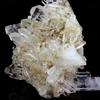 Rock Crystal Quartz 455.6 Carats