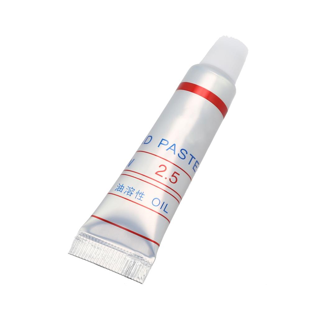 1 шт. Абразивная паста W0.5 ~40 Зернистость 320~10000# Полировка Хонингование Стекло Металл Шлифовка Полировка Абразивные Инструменты