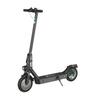 Isinwheel S9 MAX Electric Scooter - 500W Motor, 40KM Range, 10" Honeycomb Tires, Foldable & Lightweight for Urban Commute