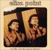 CD ELISA POINT  Garcons Bizarres OMCX1030 SARAVAH 1998 Japan ObiWorld Music Used