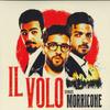 LP Record IL VOLO - Il Volo Sings Morricone 194399352014 Sony Music, Epi 2021 Europe Pop