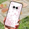 Чехол-бампер для Nothing Phone 2A, силиконовый, мягкий, модный, черный, Full Protective A142 Capa