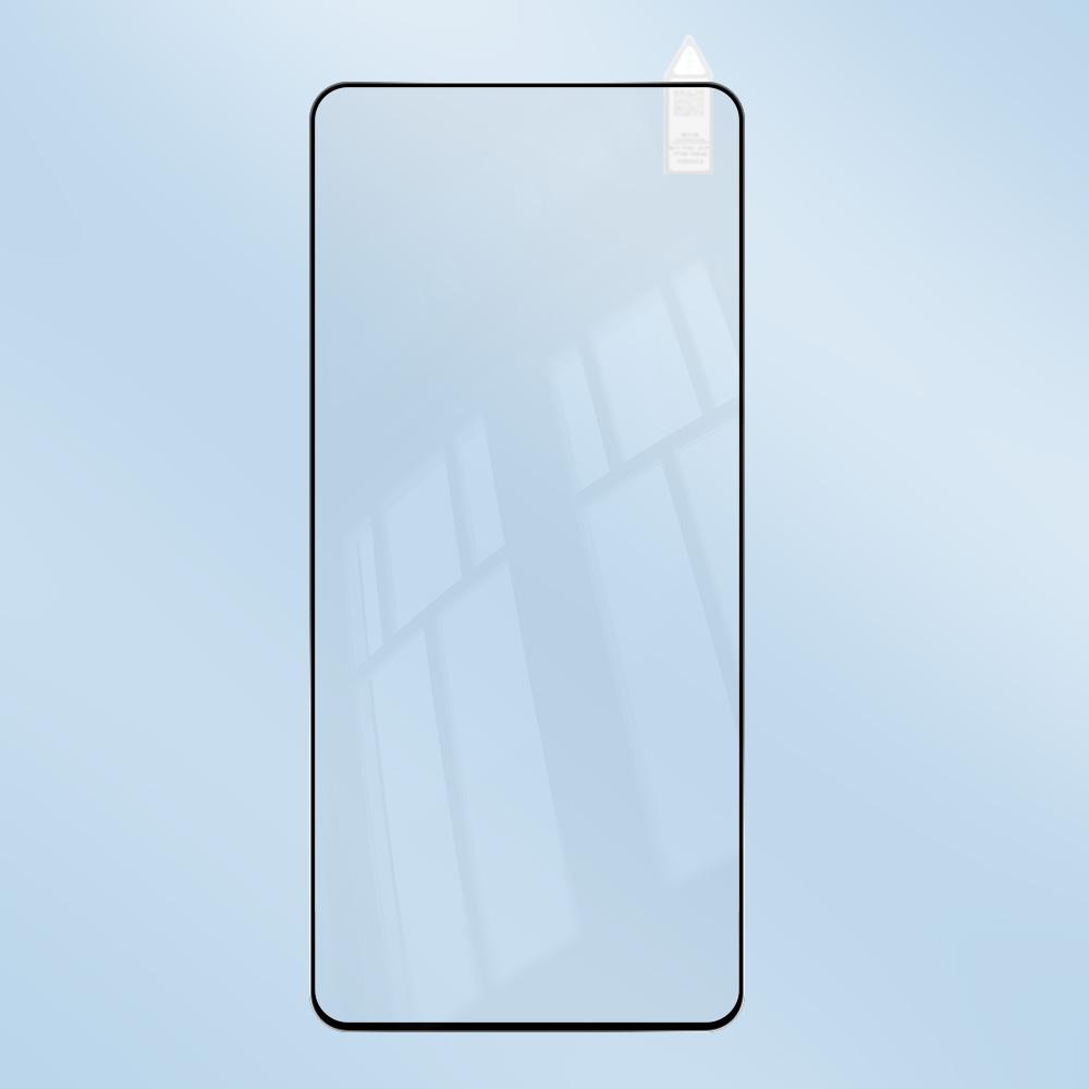 RURIHAI Защитная пленка для экрана Motorola Moto G86 5G/G86 Power 5G Вторичная закалка Пленка из высокоалюминиево-кремниевого стекла