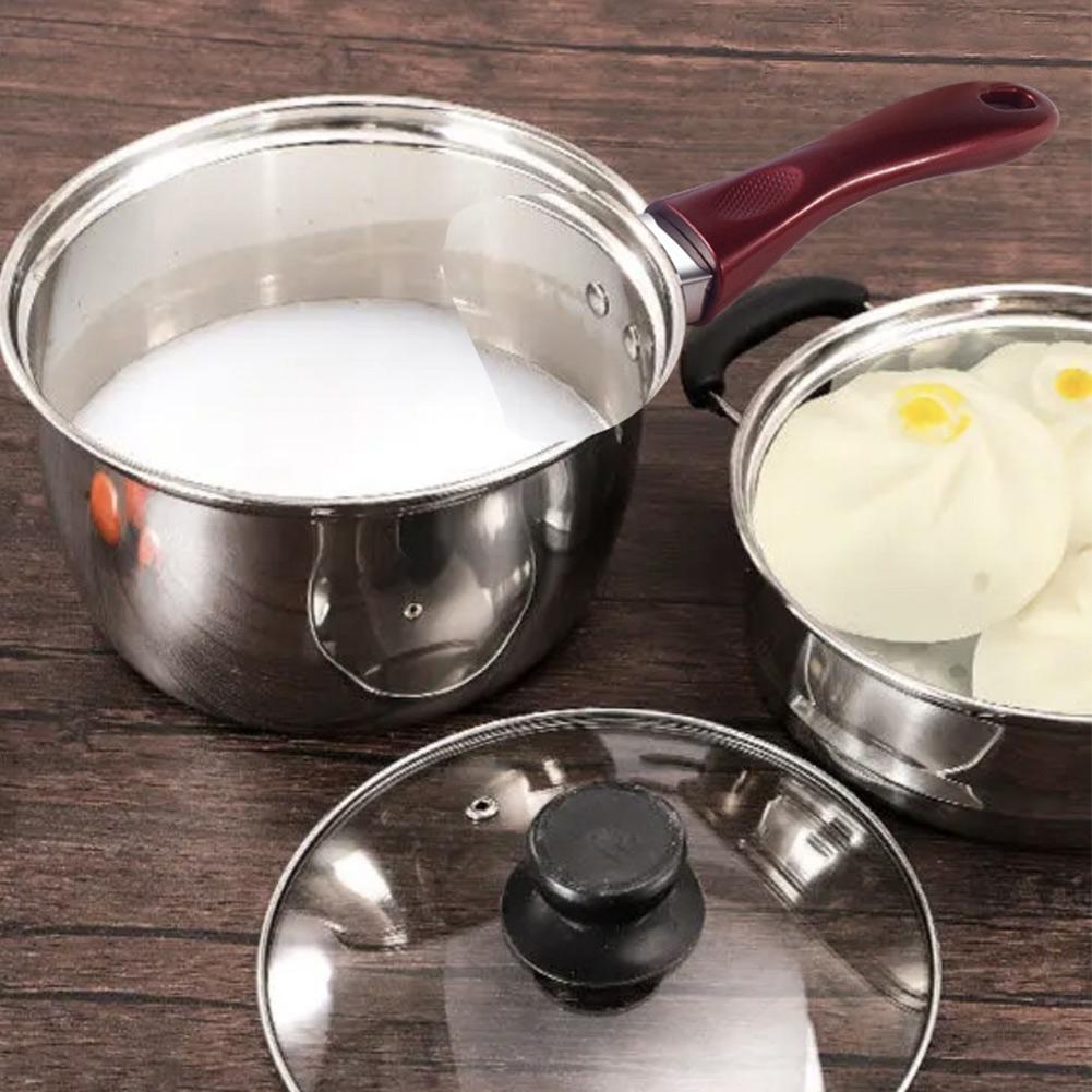 Защищающая от ожогов бакелитовая ручка для различных сковород и кастрюль, съемная