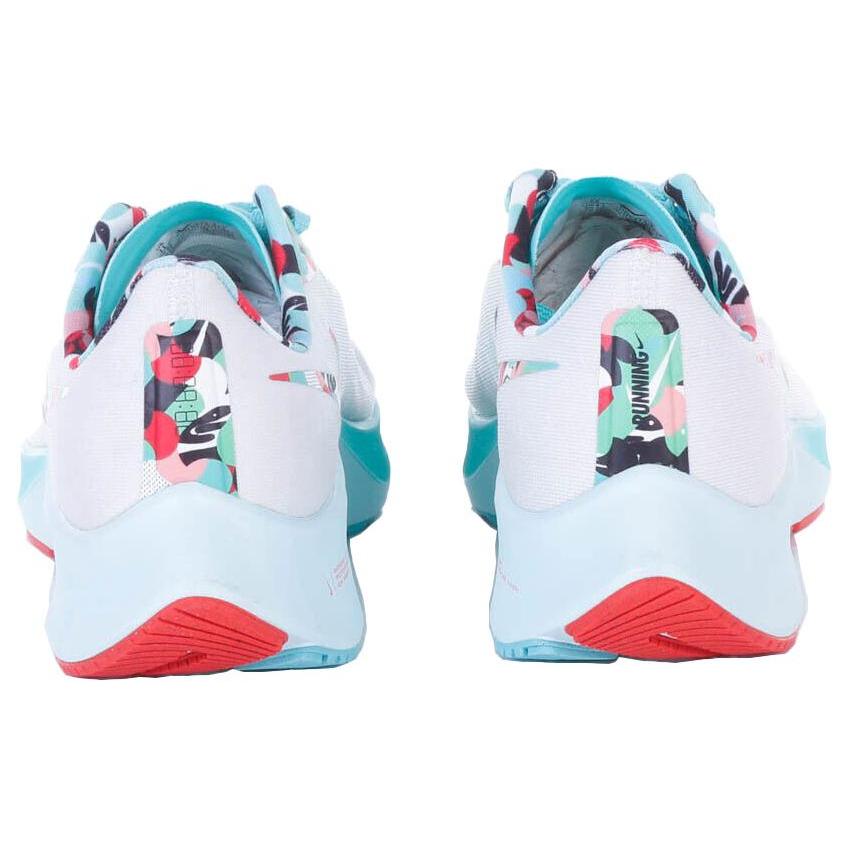 Nike Женские кроссовки Air Zoom Pegasus 37 Off White Multi color DD5511-141