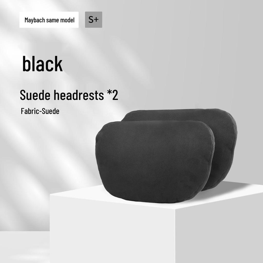 Подголовник, Поясничная поддержка, Защита шеи и Подушка для сиденья Nissan Qashqai для Декора салона.